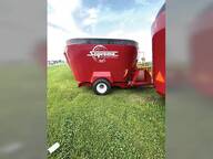 2025 Supreme International 500T