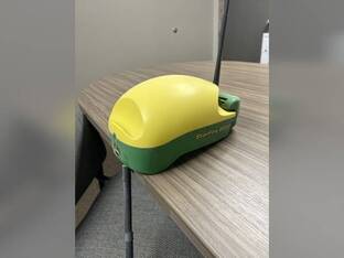 2023 John Deere SF6000