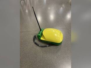 2020 John Deere SF6000