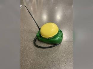 2013 John Deere SF3000