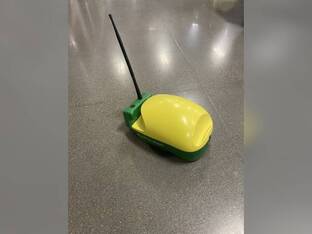 2016 John Deere SF6000