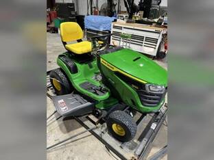 2026 John Deere S120