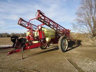 Hardi COMMANDER 1200