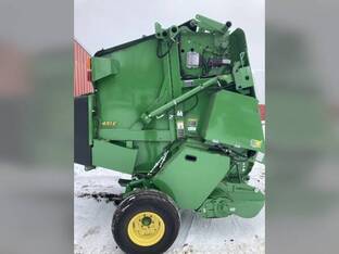 2025 John Deere 451E