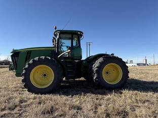 2014 John Deere 9410R