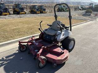 2004 Exmark LZ27KC724