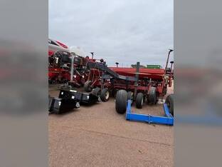1995 Case IH 5400