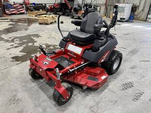 2020 Ferris IS700ZB2752