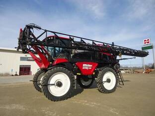 2022 Miller NITRO 7310