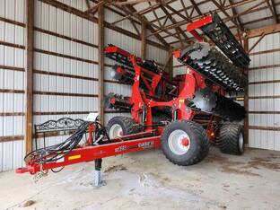 2022 Case IH SPEED-TILLER 475