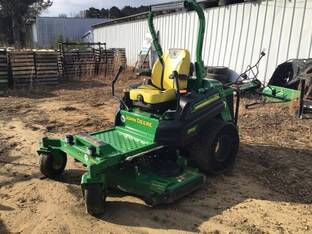 2022 John Deere Z997R