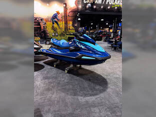 2026 Yamaha VX Cruiser® with Audio