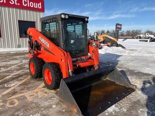 2019 Kubota SSV65