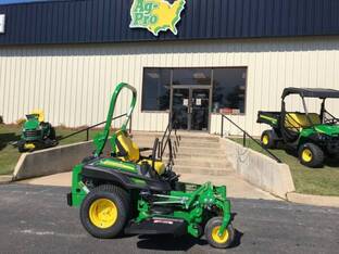 2026 John Deere Z920M