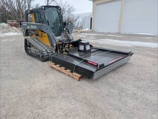 2025 John Deere RC78B