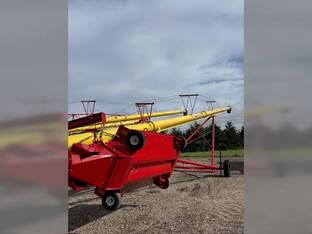2025 Westfield MKX2 10x73 Auger