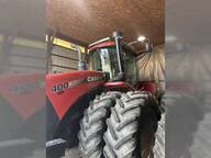 2011 Case IH Steiger 400 HD