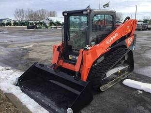 2024 Kubota SVL97-2