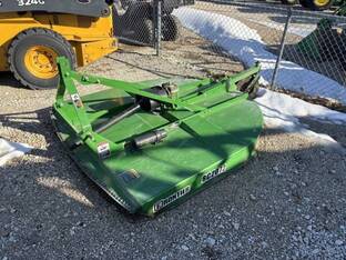 2021 Frontier RC2072