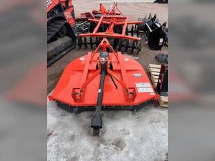 2024 Land Pride RCR1860