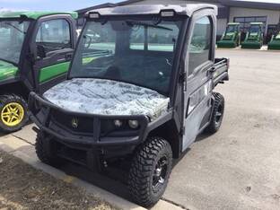 2020 John Deere GATOR XUV 835M