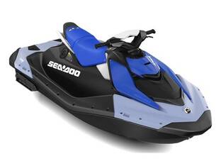 2026 Sea-Doo Spark™ for 2 Rotax® 900 ACE™- 90 CONV wi