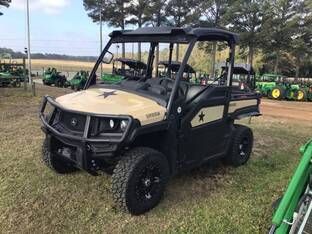 2022 John Deere GATOR XUV 835M