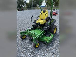 2026 John Deere Z920M