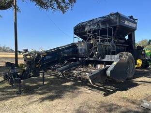 2023 Colombo TWIN MASTER FLEX ULG