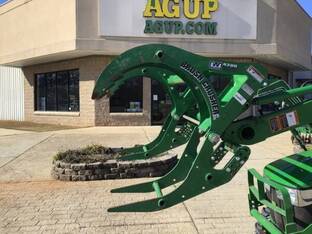 2020 Westendorf BC-4200G