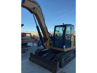 2020 Caterpillar 308 CR