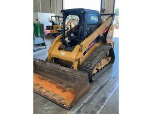 2022 Caterpillar 289D3