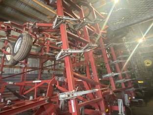 2010 Wil-Rich QUAD X-2