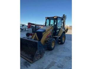 2021 Caterpillar 420D