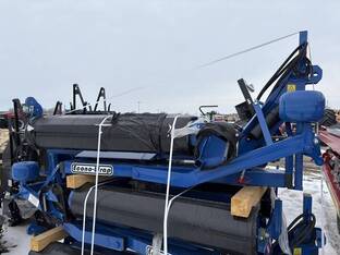 2026 Econo-Wrap EW-450A