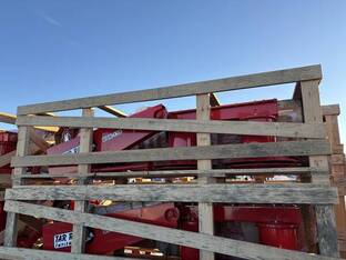 2026 Tar River BDR135