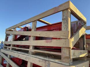 2026 Tar River BDR165