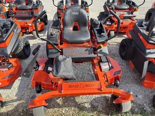 2026 Bad Boy MZ MAGNUM