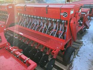 2026 Tar River SAYA907