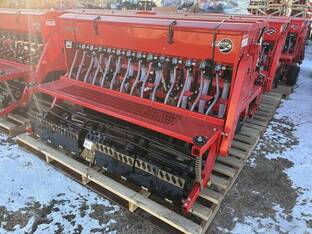 2026 Tar River SAYA907