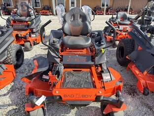 2026 Bad Boy ZT ELITE