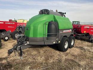 2022 Staheli West DEWPOINT 331