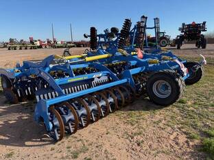 2024 Farmet DISKOMAT 8PS