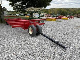 2022 John B.M. Mfg MBH24