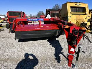 2022 New Holland DISCBINE 210