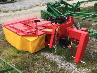 2023 Tar River BDR185