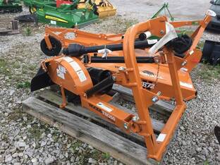 2023 Woods TSG50