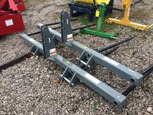 2025 WorkSaver DBH449