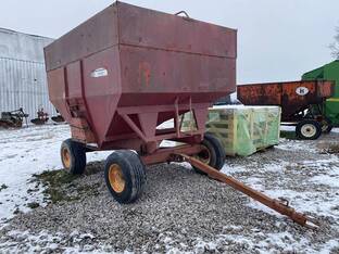 Unverferth McCurdy 250