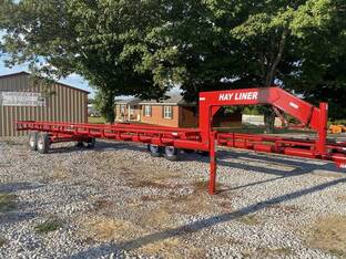 2025 Hay Liner 37